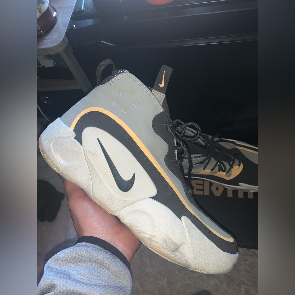 Nike React Frenzy